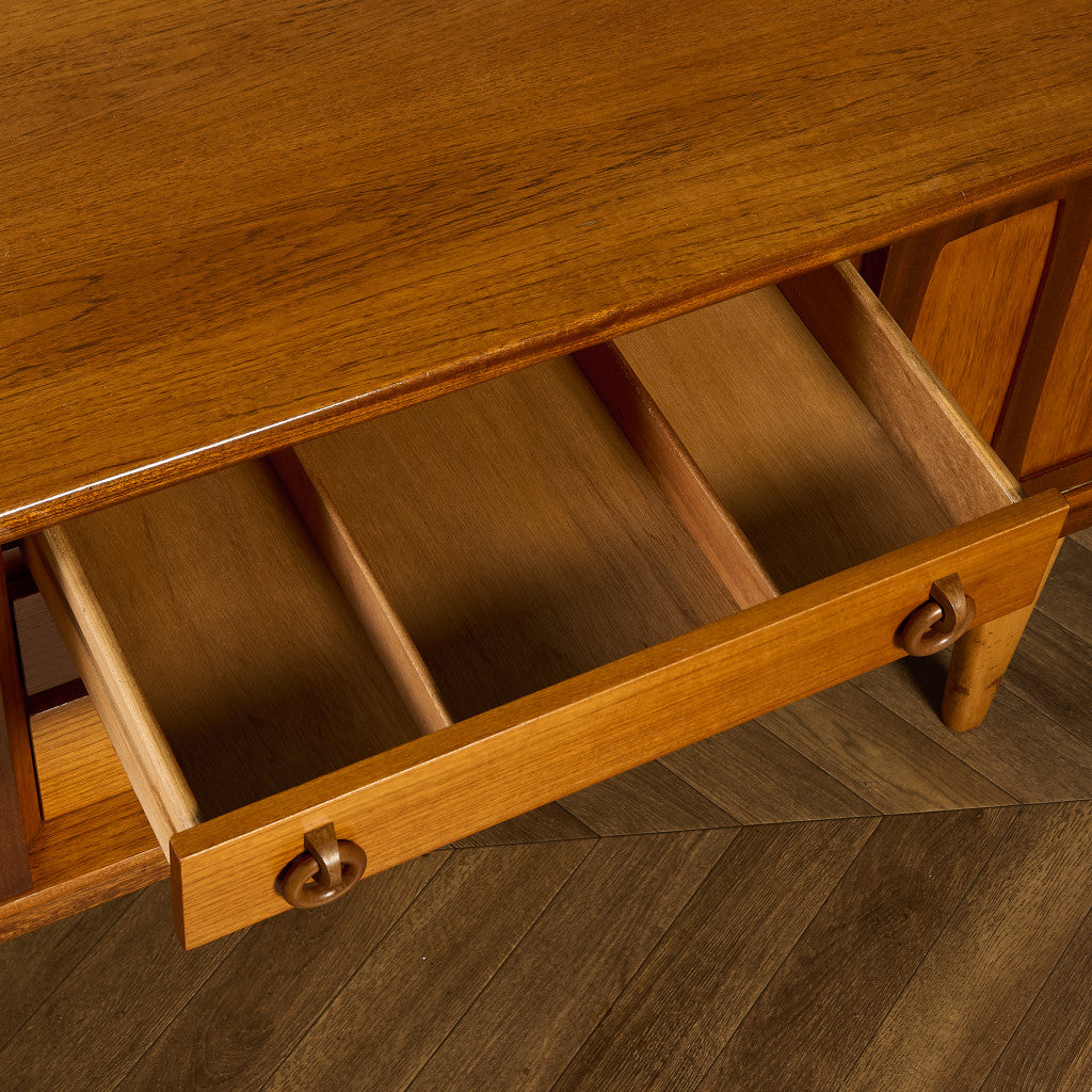 ヴィンテージ サイドボード