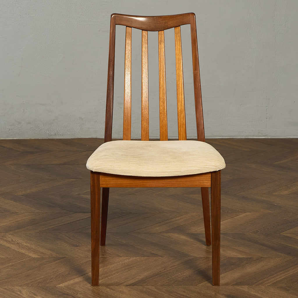 スラットバックチェア (4540)