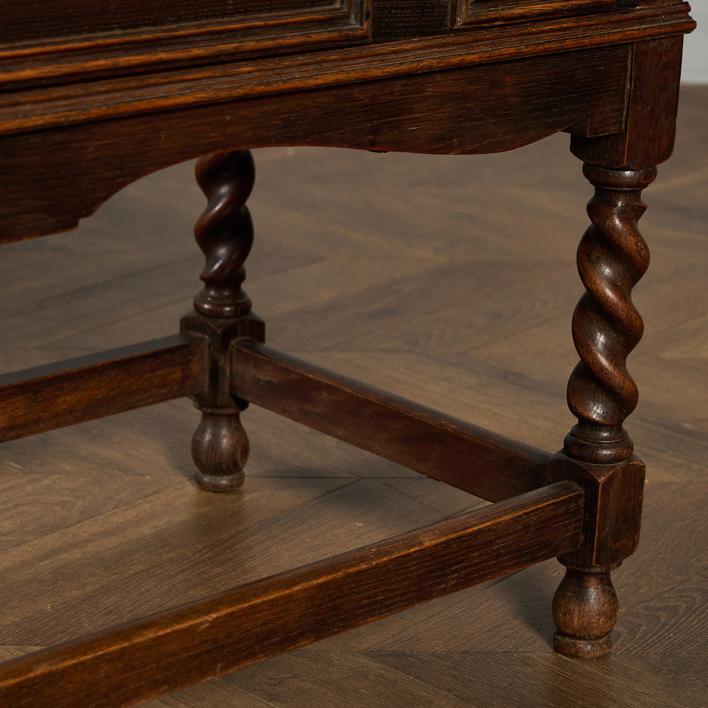 英国 クラシック ライティングビューロー