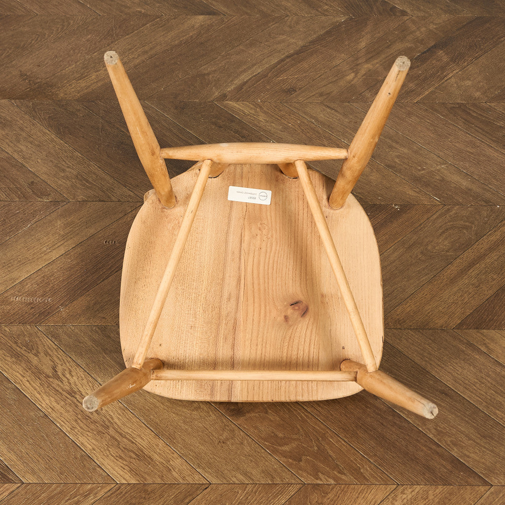 ヴィンテージ スタッキングチェア