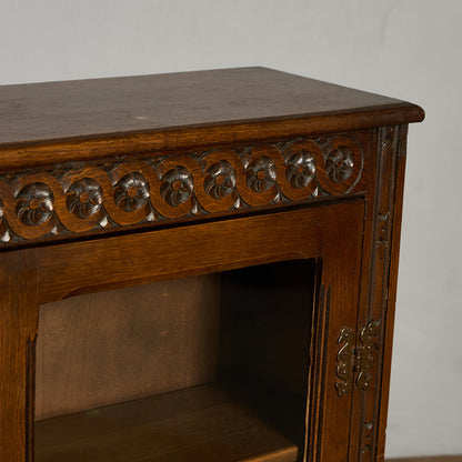 英国 クラシック ブックケース