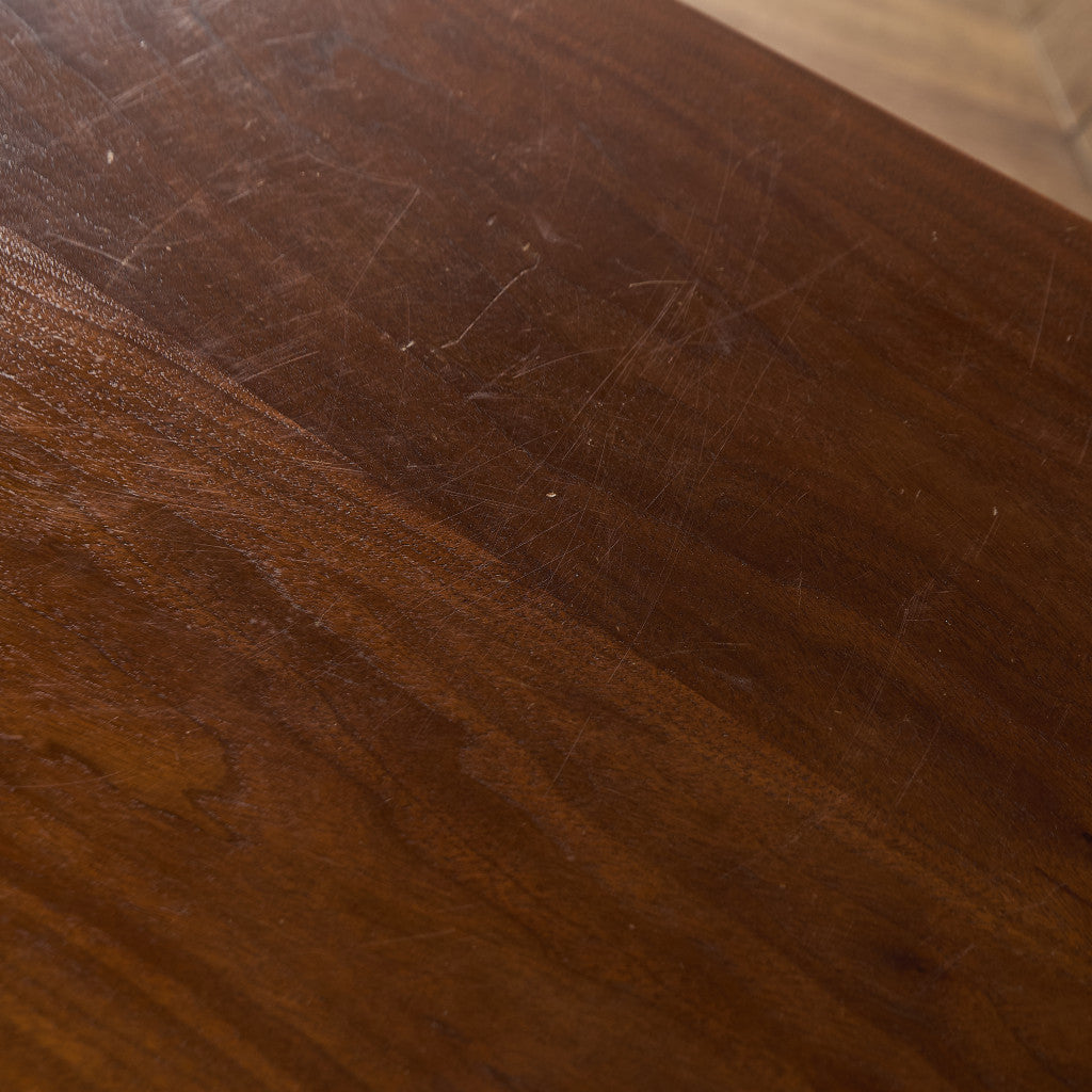 英国 ヴィンテージ フォールディング デスク