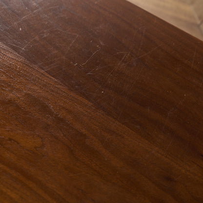 英国 ヴィンテージ フォールディング デスク