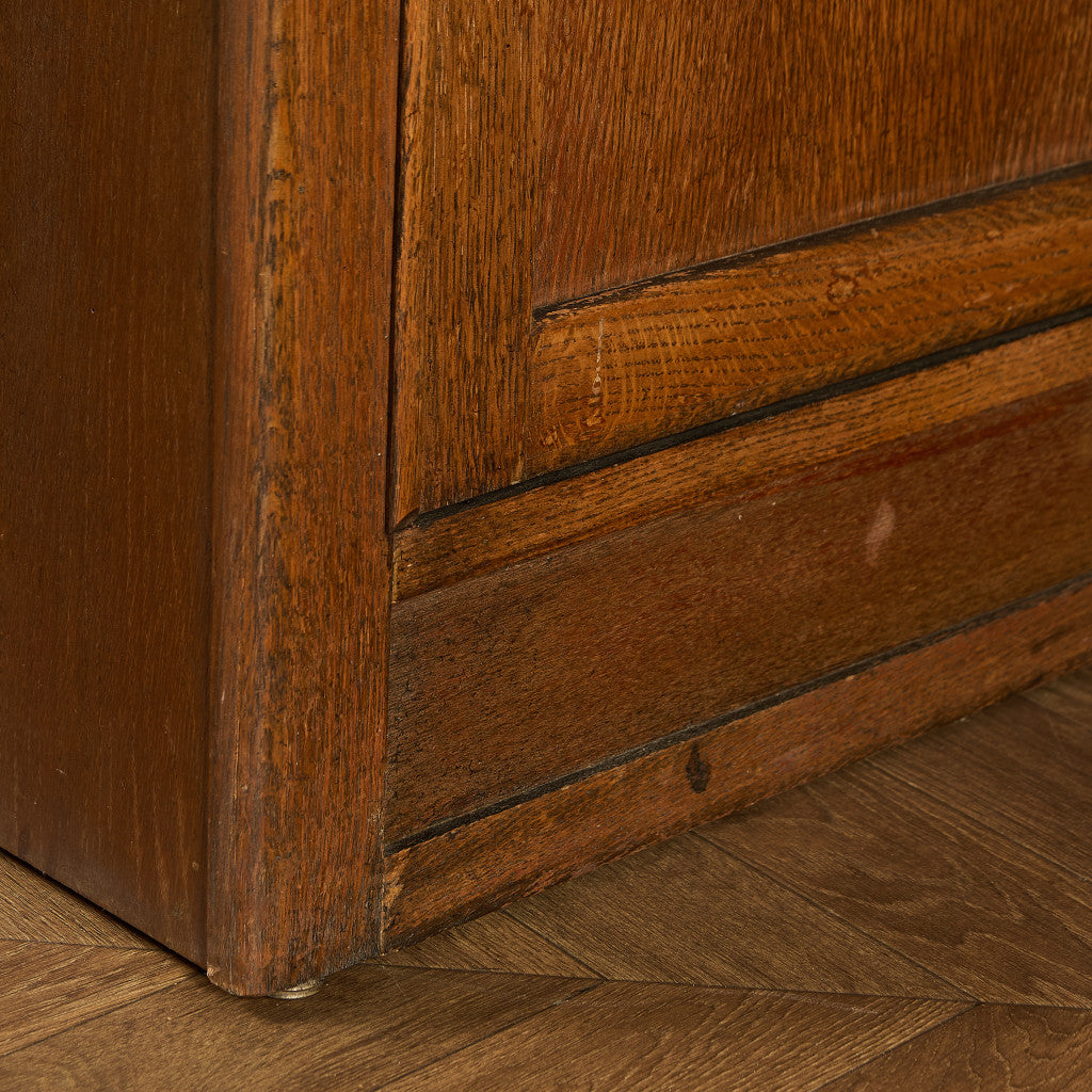 英国 クラシック ワードロープ