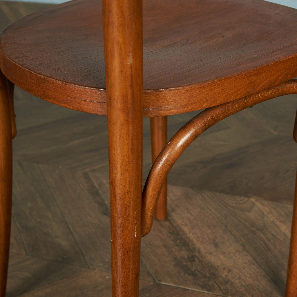 英国クラシック ベントウッドチェア