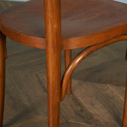 英国クラシック ベントウッドチェア