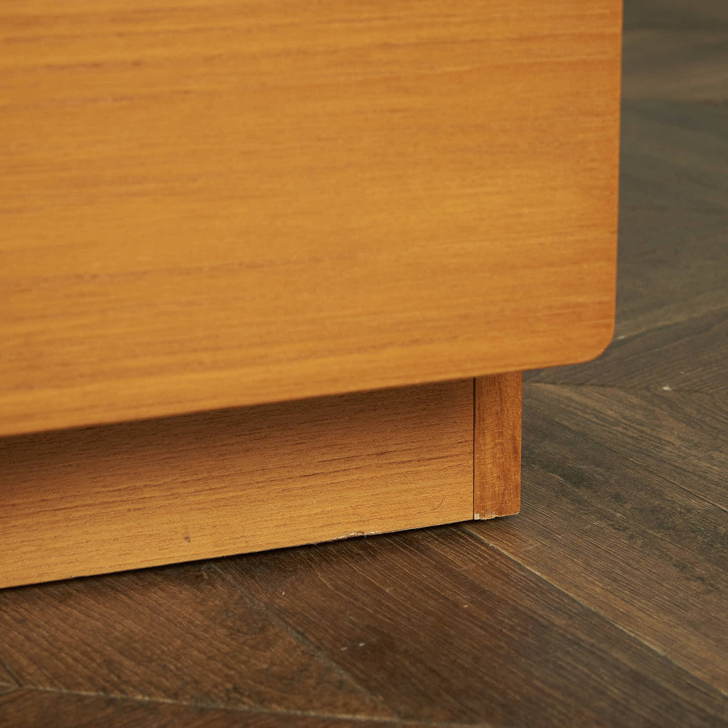 ヴィンテージ サイドキャビネット