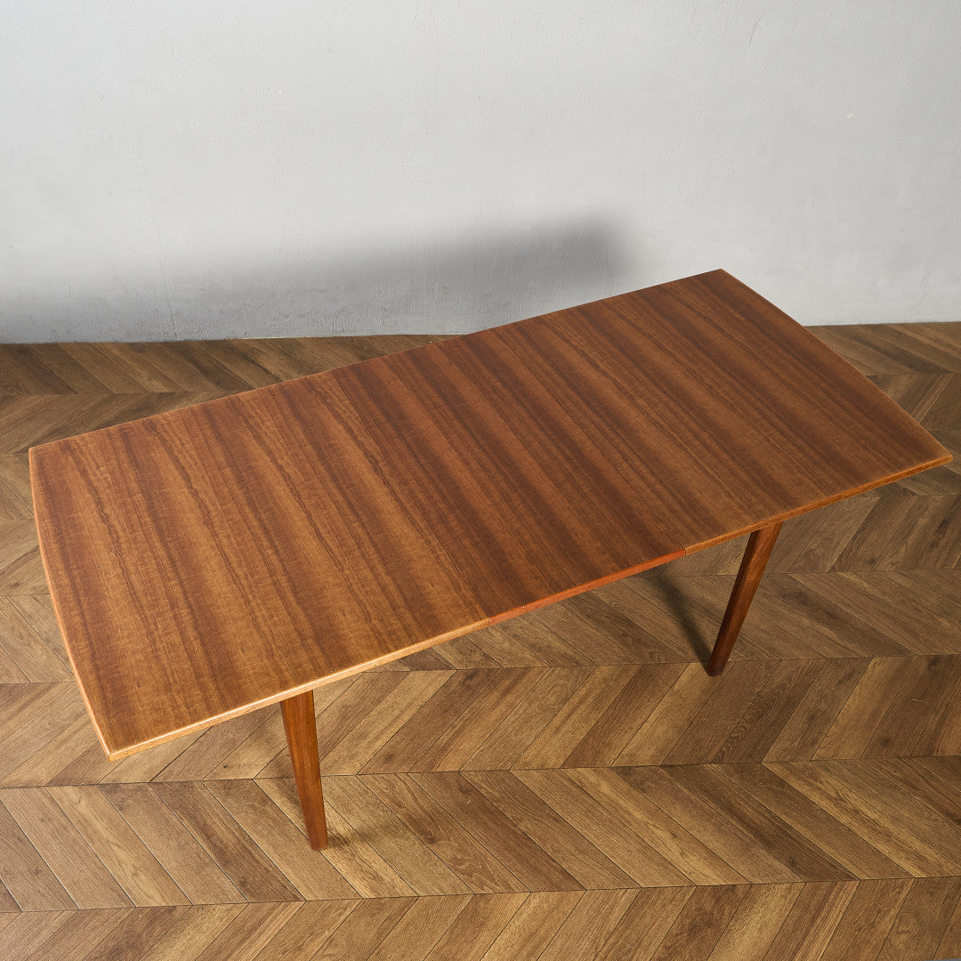 ヴィンテージ エクステンション ダイニングテーブル