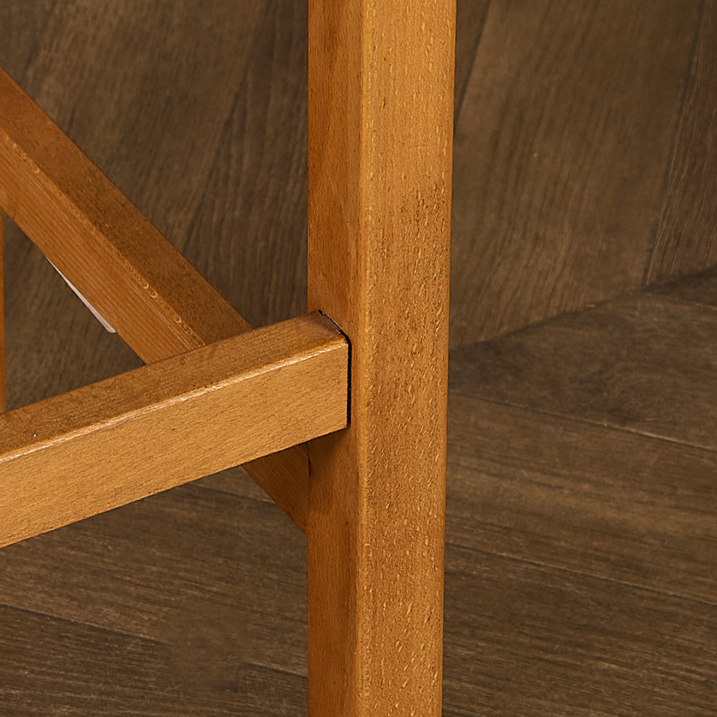 イギリス ヴィンテージ ハイスツール