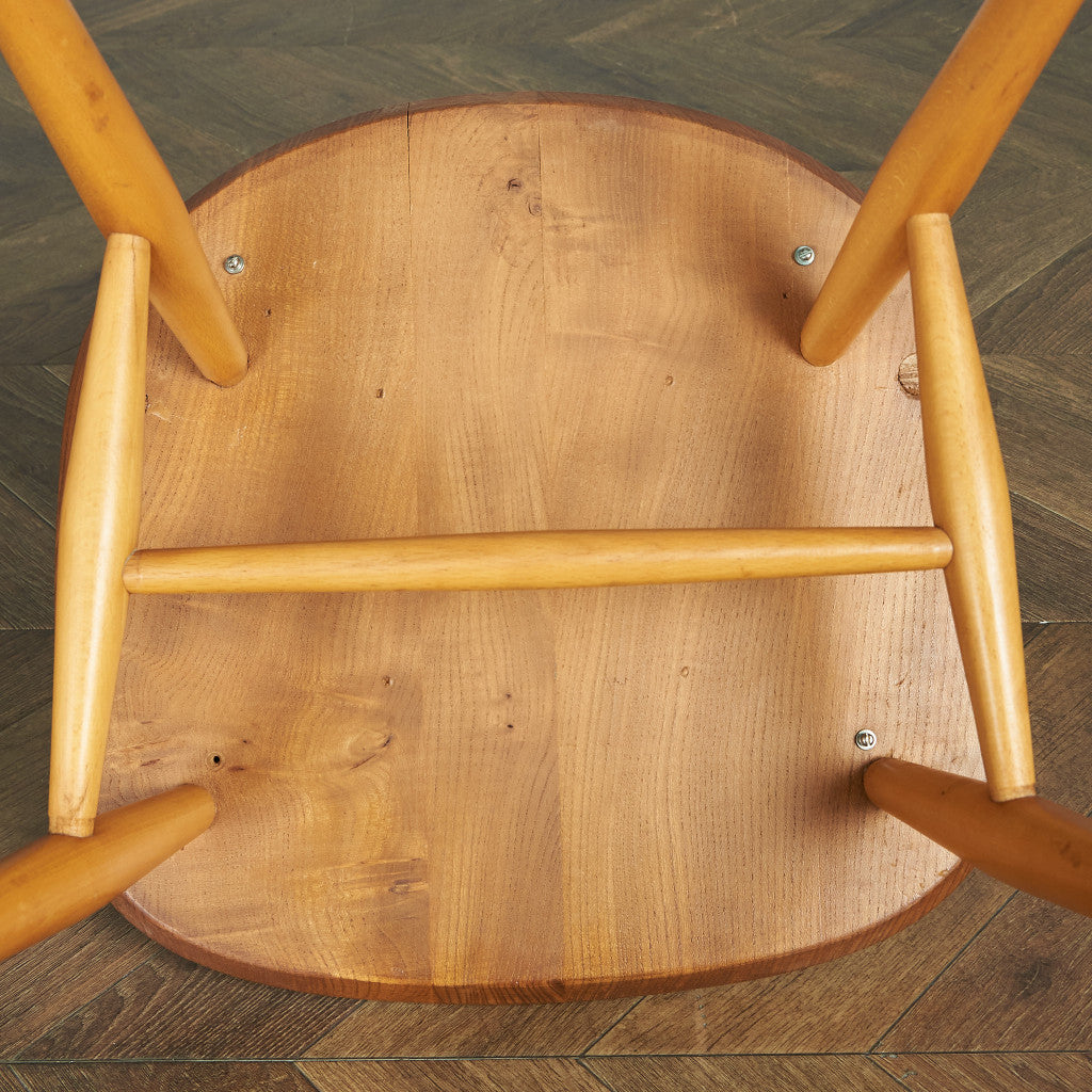 アーコール ERCOL ヴィンテージ ゴールドスミスチェア #79446 – camori