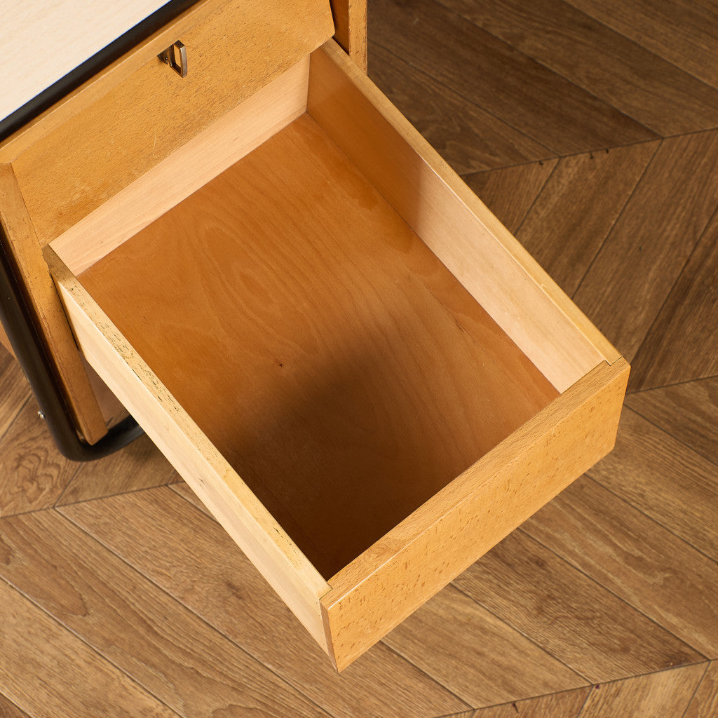 Lecluyse-Windels ヴィンテージ デスク