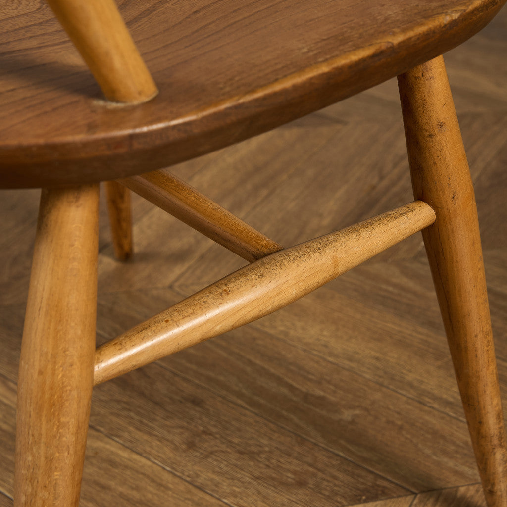 ヴィンテージ クエーカーチェア