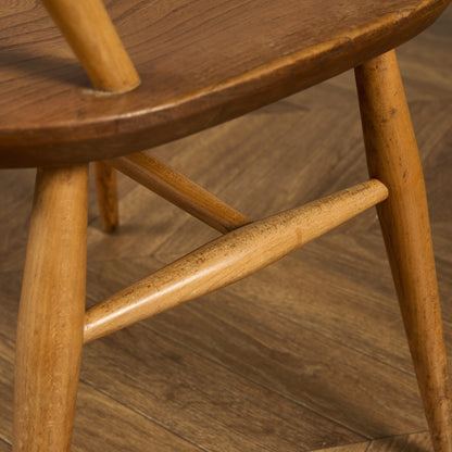 ヴィンテージ クエーカーチェア