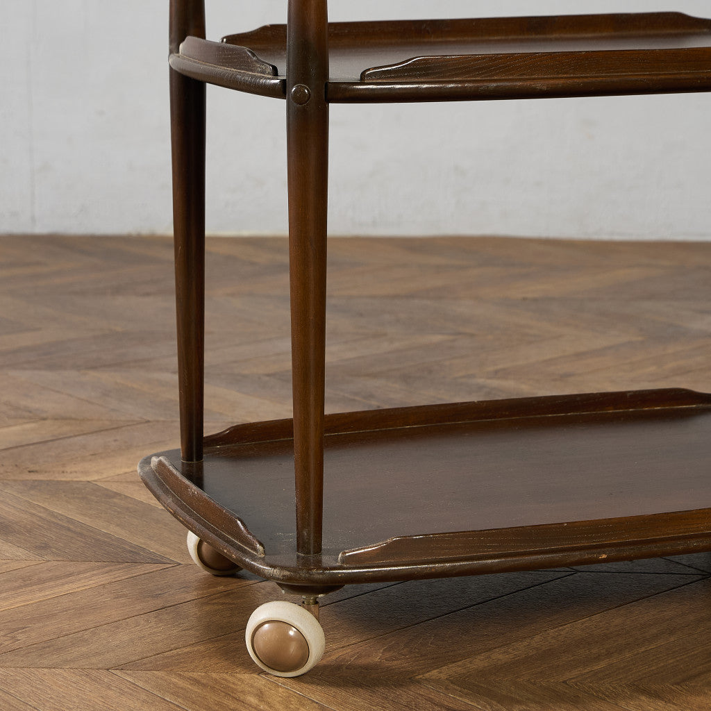 トロリー ワゴン (458)