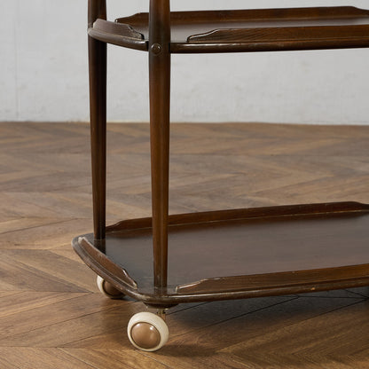 トロリー ワゴン (458)