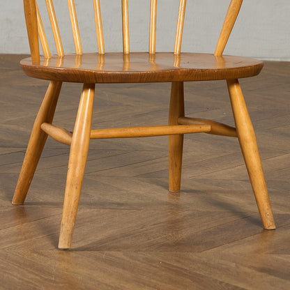 ヴィンテージ スモーカーズ ローチェア