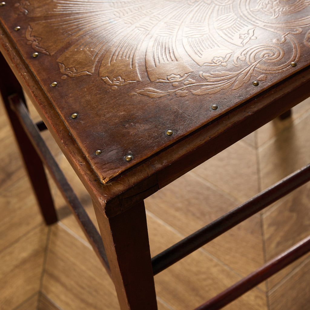 英国 クラシック ダイニングチェア #99158 – camori ヴィンテージ家具
