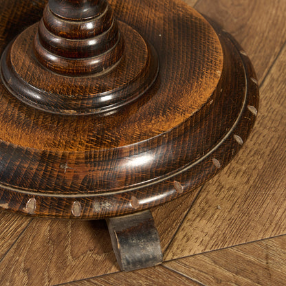 サイドテーブル