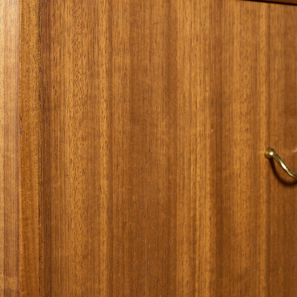 ヴィンテージ ワードローブ