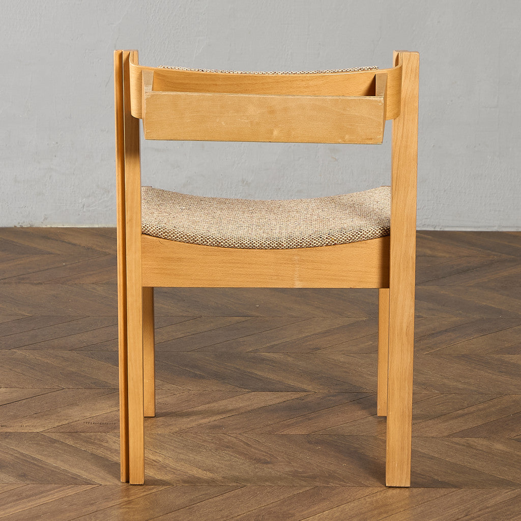 英国 ヴィンテージ ダイニングチェア