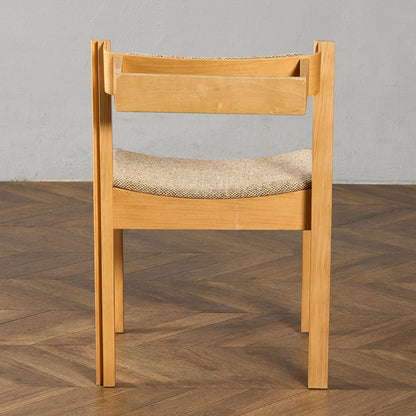 英国 ヴィンテージ ダイニングチェア