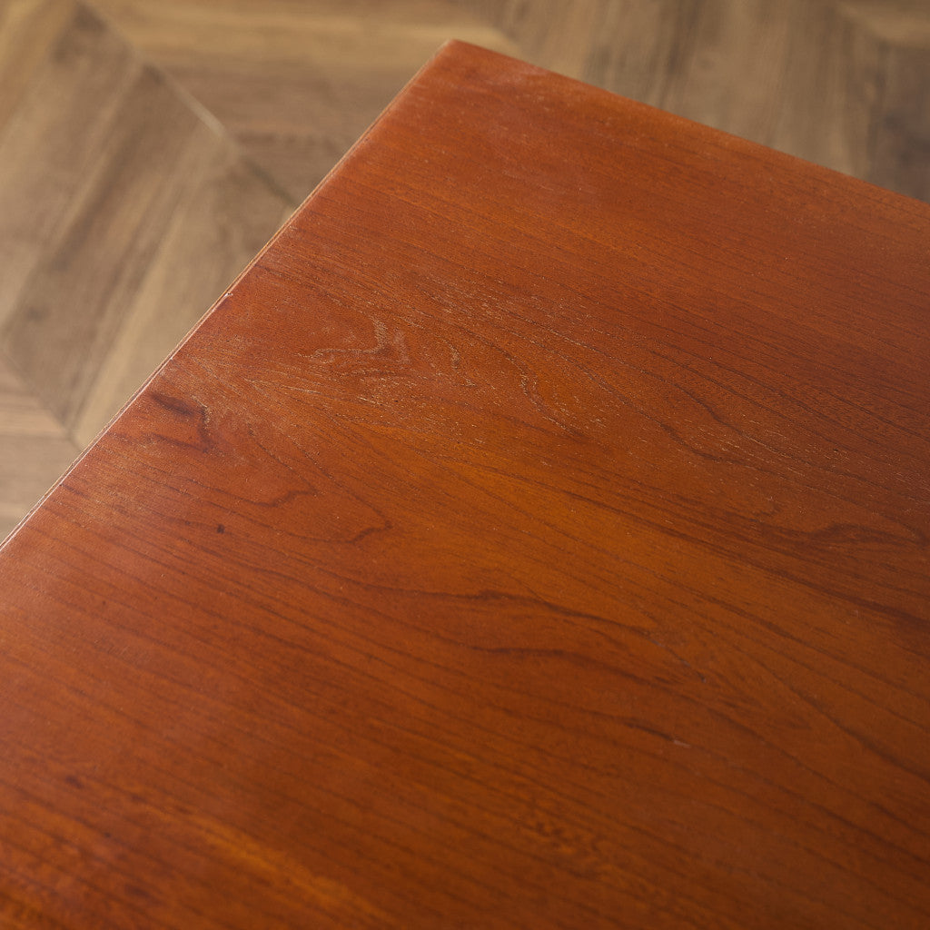 ヴィンテージ ロング サイドボード