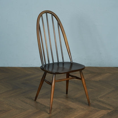 アーコール ERCOL ヴィンテージ クエーカーチェア / ブルーラベル #73955