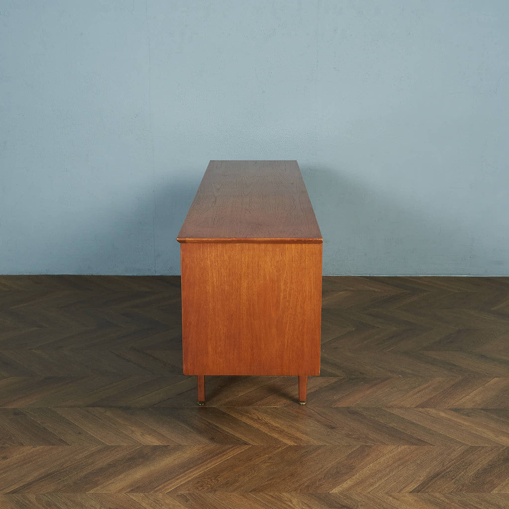 ジェンティーク Jentique ヴィンテージ サイドボード #83904 – camori