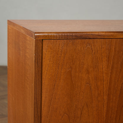 Fresco ヴィンテージ サイドボード カスタム アイアン ヘアピンレッグ