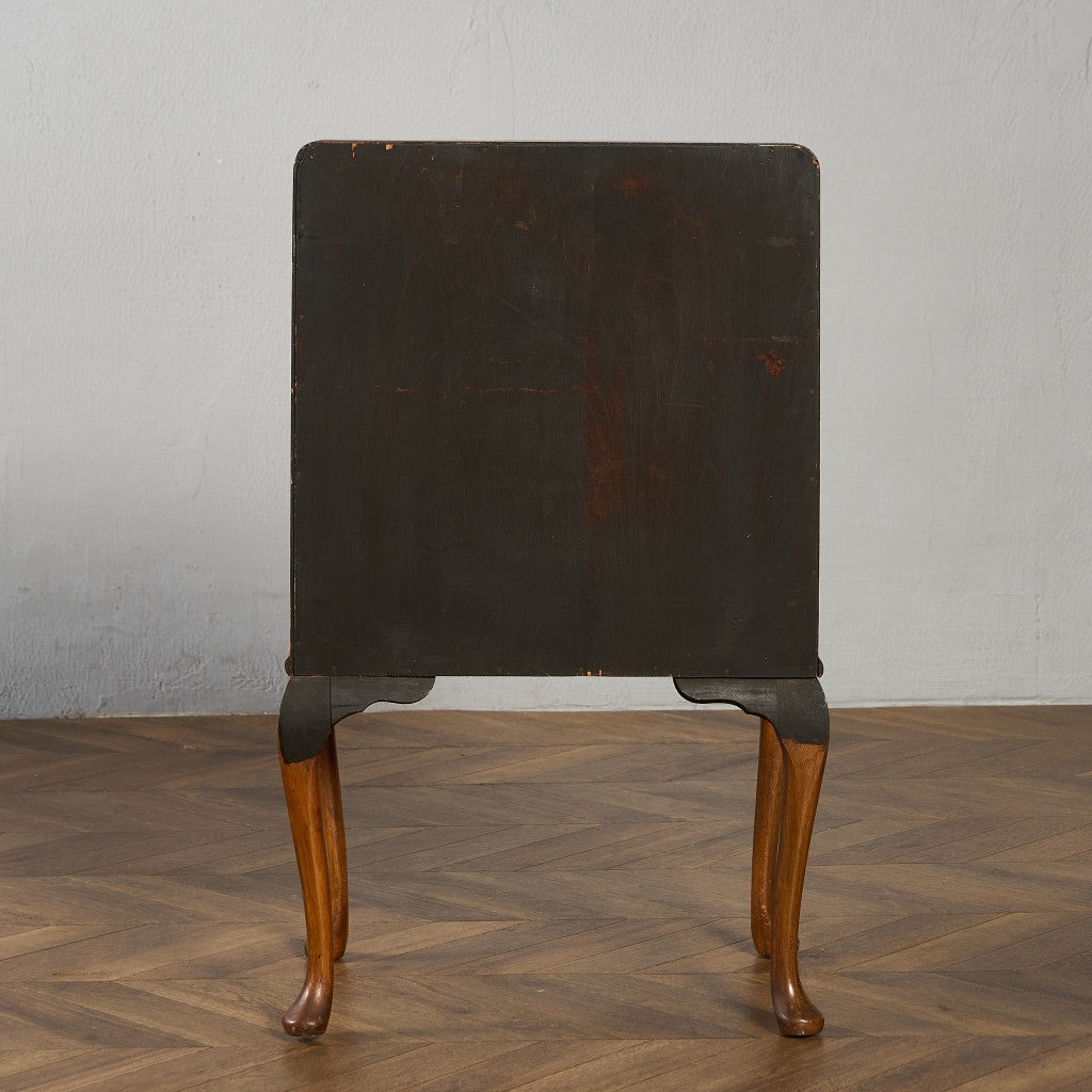 英国 クラシック ライティングビューロー