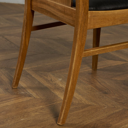 ジープラン G-PLAN Brasilia ダブルバックチェア #89614