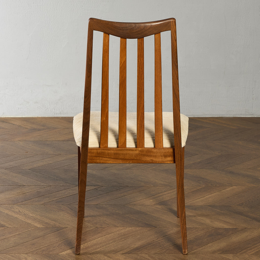 スラットバックチェア (4540)