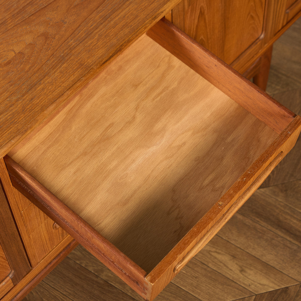 Fresco ロングサイドボード