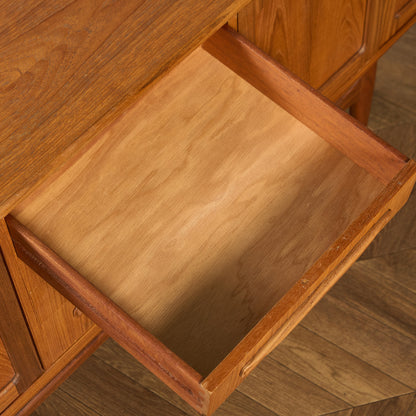 Fresco ロングサイドボード