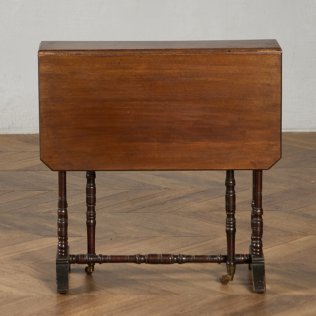 英国 クラシック サザーランド サイドテーブル