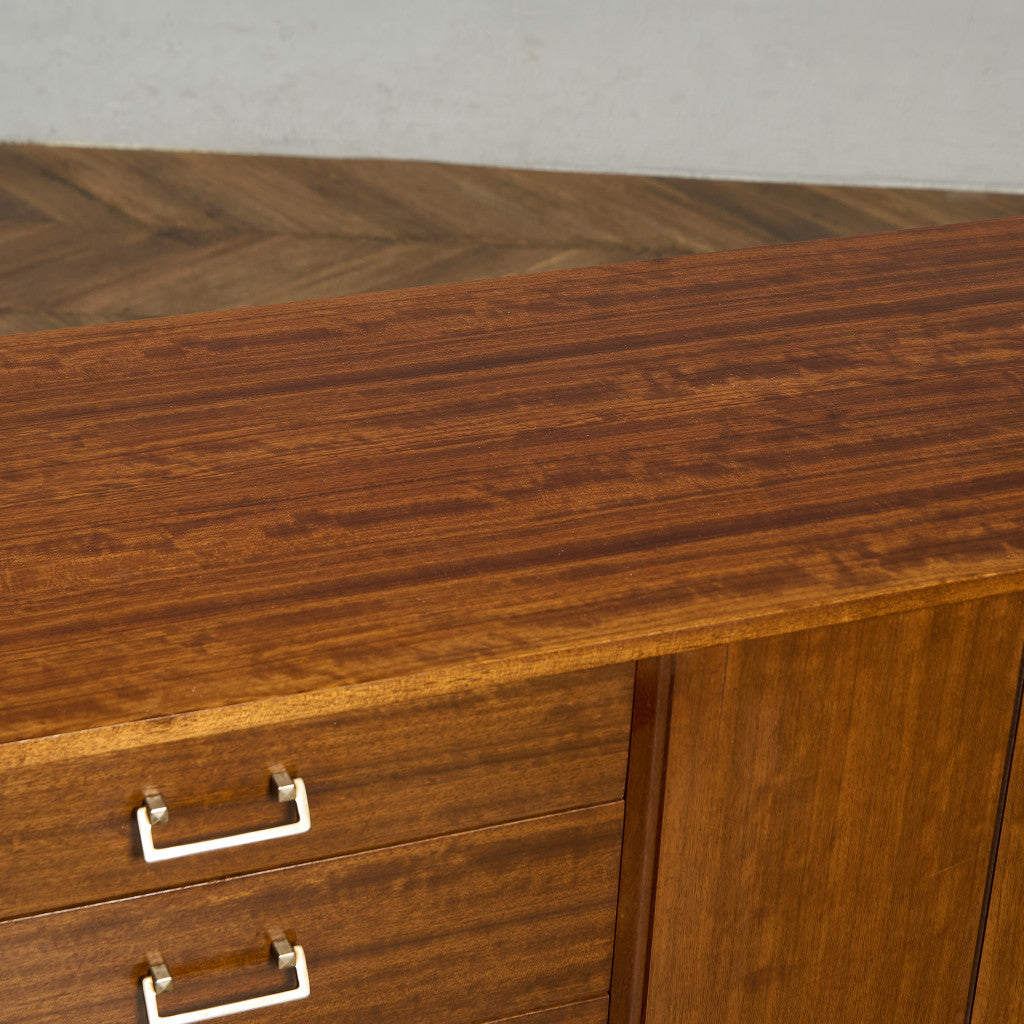 ヴィンテージ サイドボード