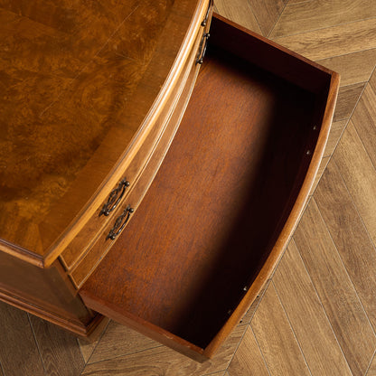 英国 クラシック チェスト