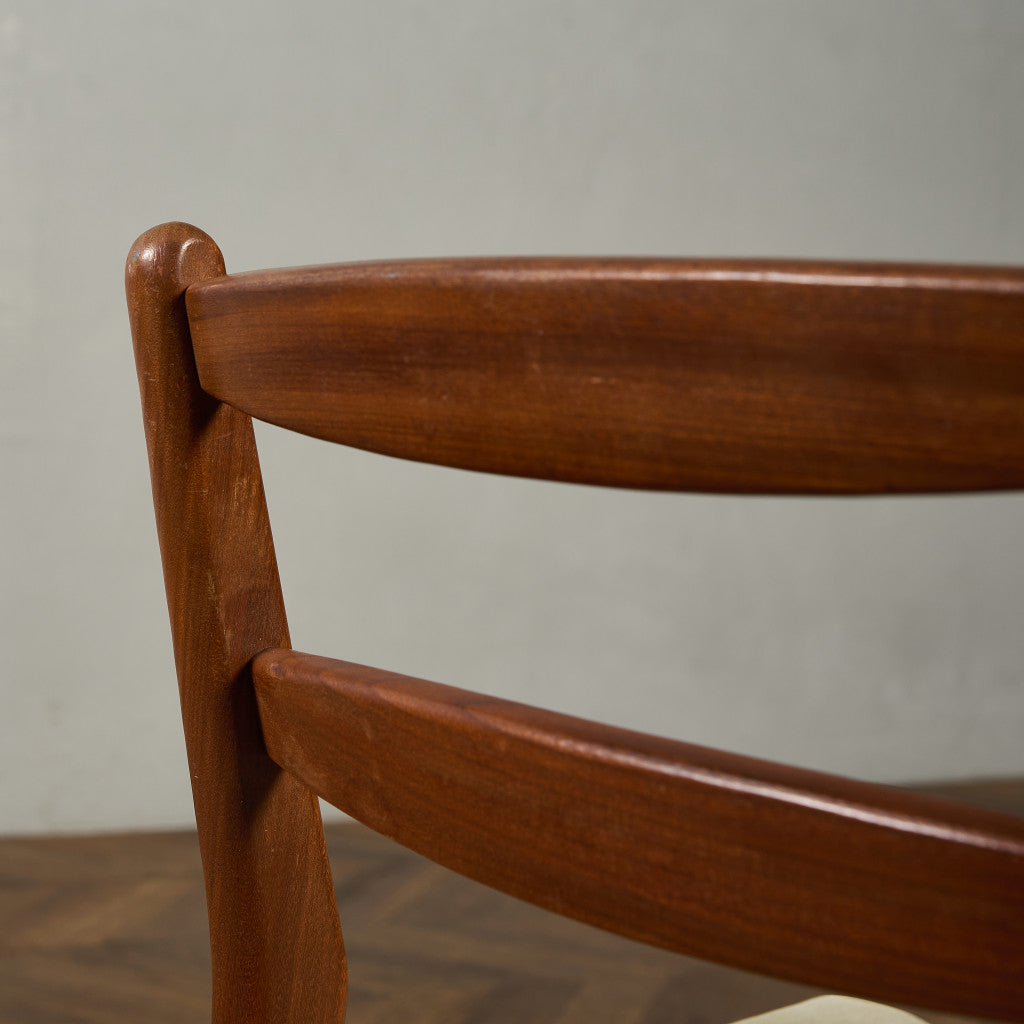 英国 ヴィンテージ ダイニングチェア