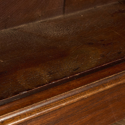 英国クラシック ブックケース #89909