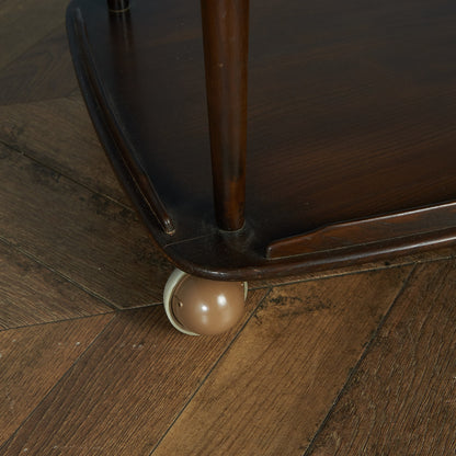 トローリーワゴン (458) ブルーラベル