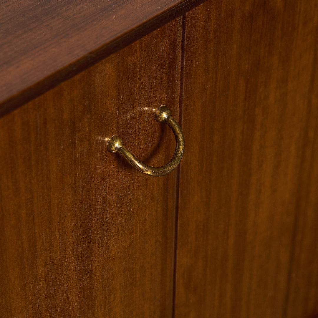 Tola&black ヴィンテージ サイドボード