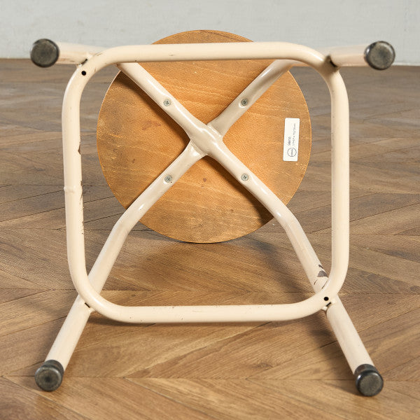 イギリス ヴィンテージ スツール #98610 – camori ヴィンテージ家具