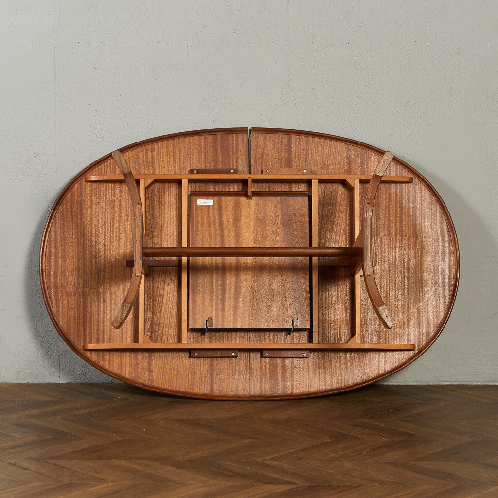 ジープラン G-PLAN Fresco ホエールレッグ ダイニングテーブル