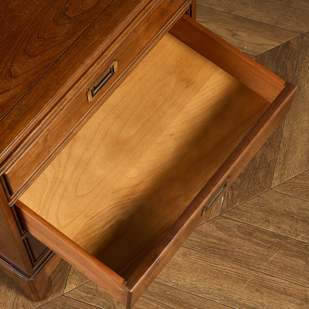 サイドチェスト サイドテーブル