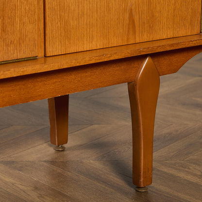 ヴィンテージ ロング サイドボード