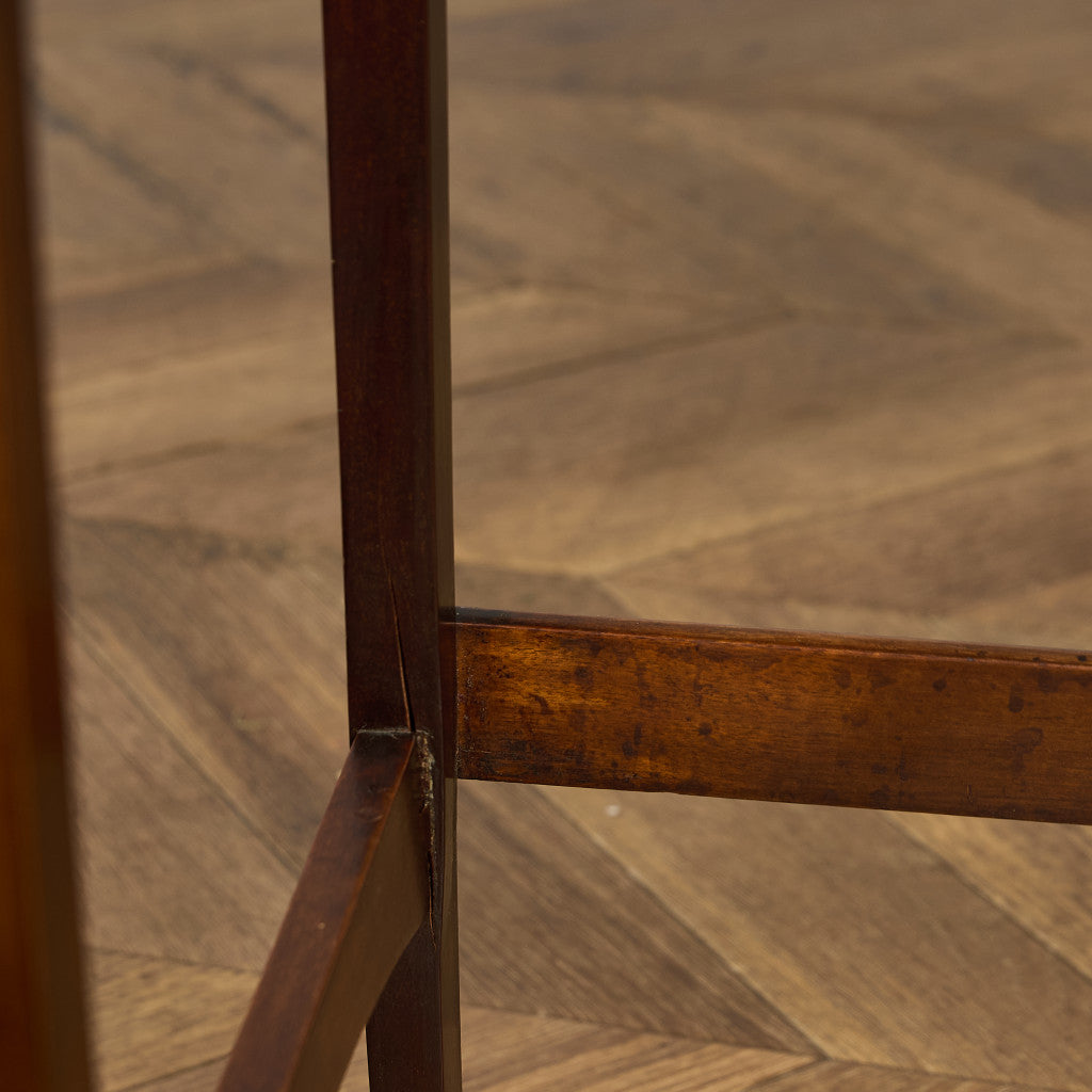 英国 クラシック ネストテーブル