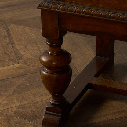 英国 クラシック ライティングビューロー #89956