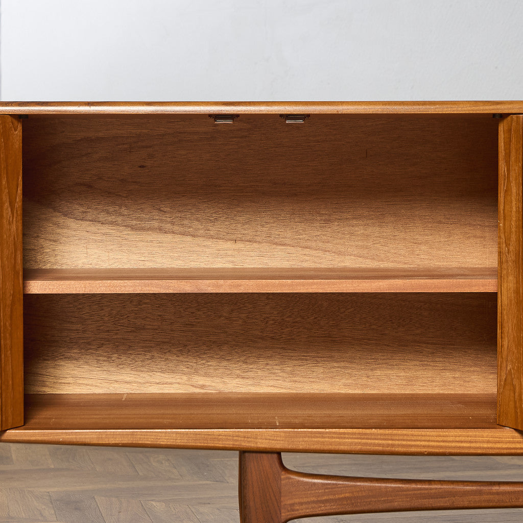 Fresco ロングサイドボード