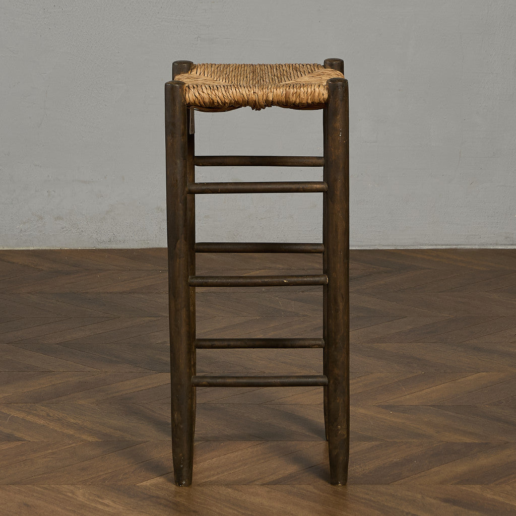 イギリス ヴィンテージ ハイスツール