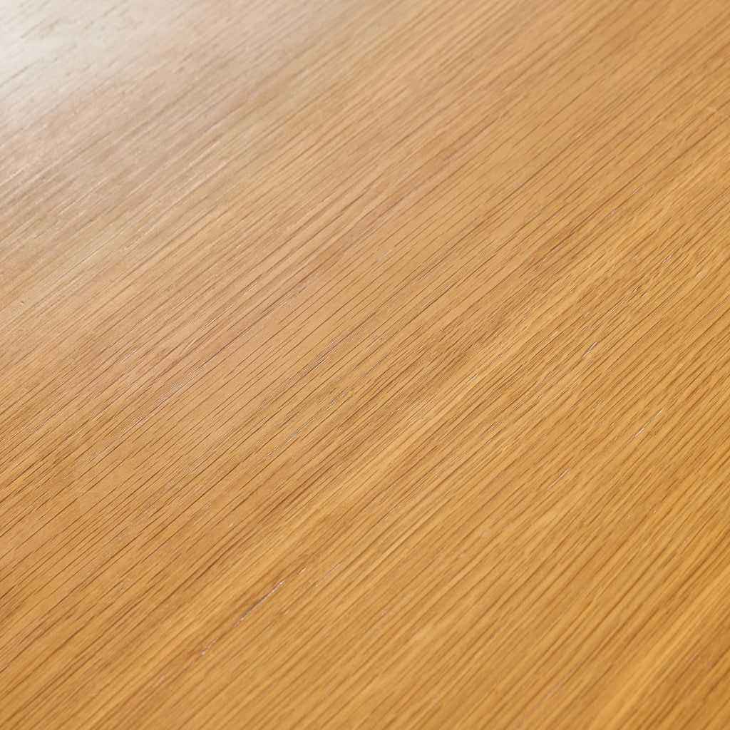 Laurits M Larsen ヴィンテージ エクステンション ロング ダイニングテーブル